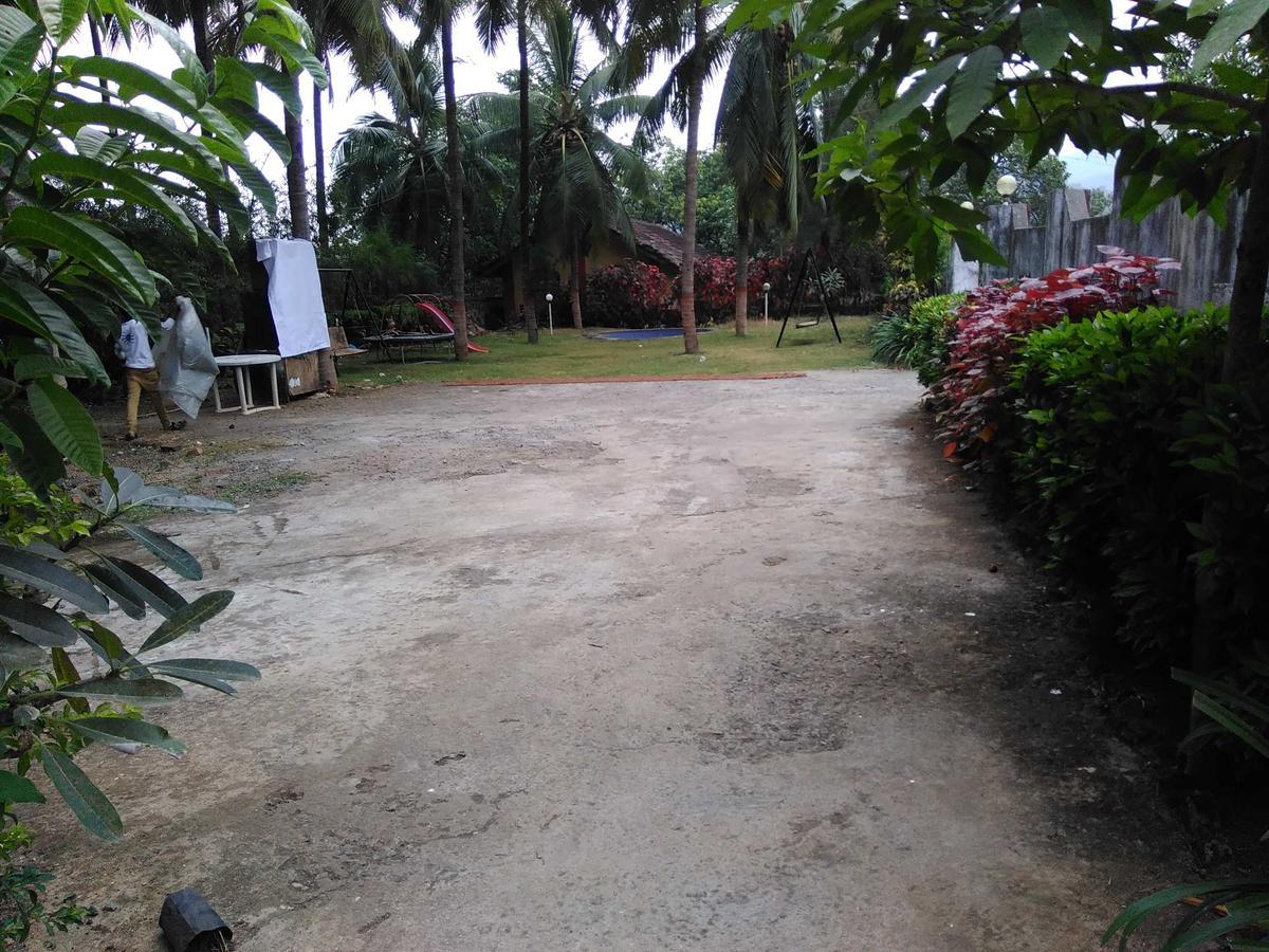 Sai Prasad Guest House Murūd Exterior foto